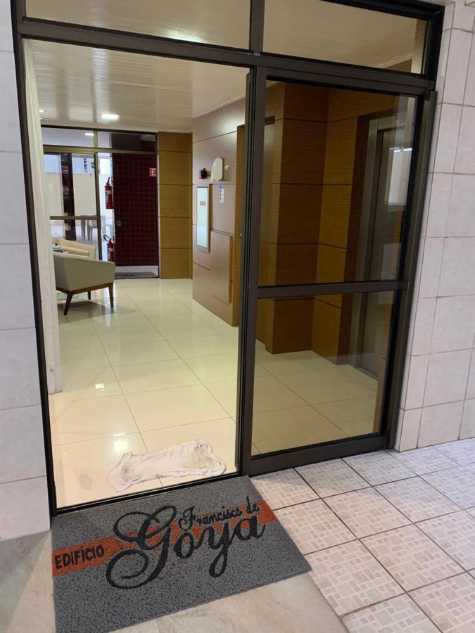 Apê com 2 quartos com ar condicionado na linda praia de Jatiúca Maceió Exterior foto