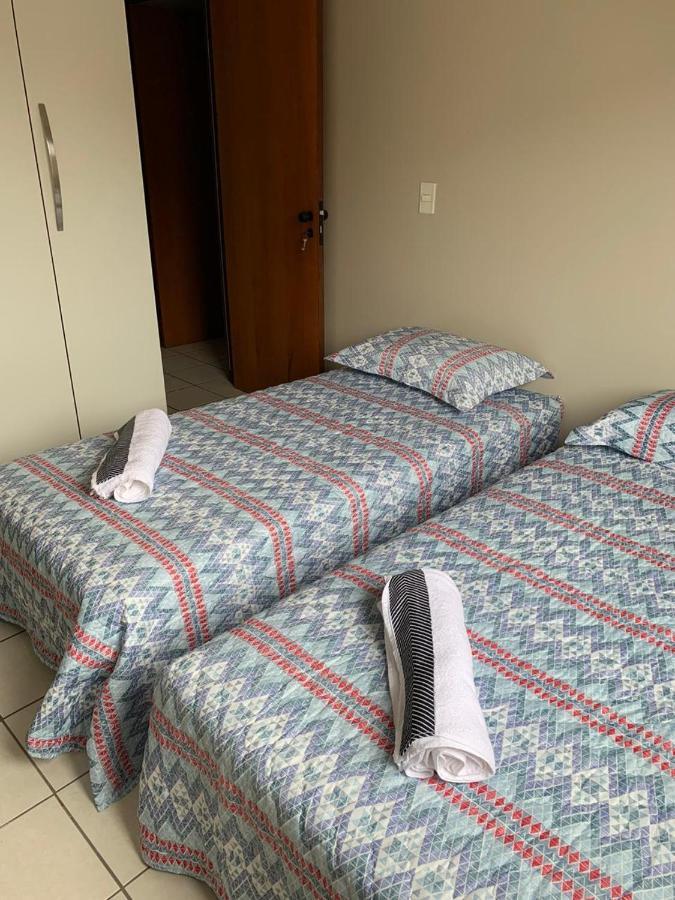 Apê com 2 quartos com ar condicionado na linda praia de Jatiúca Maceió Exterior foto